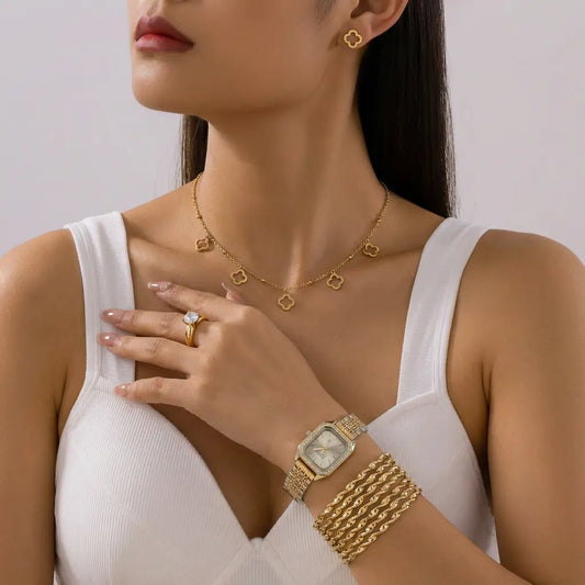 Pack Bijoux Casa (199Dhs)