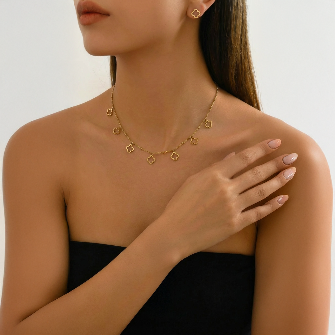 Pack Bijoux Casa (199Dhs)
